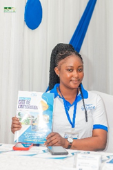 La participation de GELPAZ IMMO au Salon de l’Investissement Immobilier en Afrique — photo 4