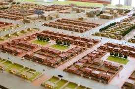 Nouvelle loi portant promotion immobilière au Burkina Faso