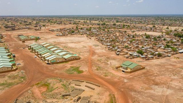 Promotion immobilière : 40 sociétés agréées au Burkina Faso
